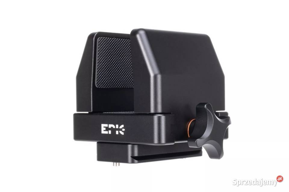 Podstawka strzelecka Epic Airguns niekokesz wielkopolskie Trzcianka