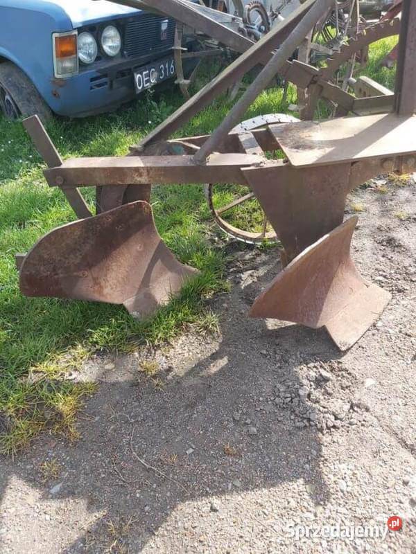 Kopaczka do ziemniaków Zator sprzedam
