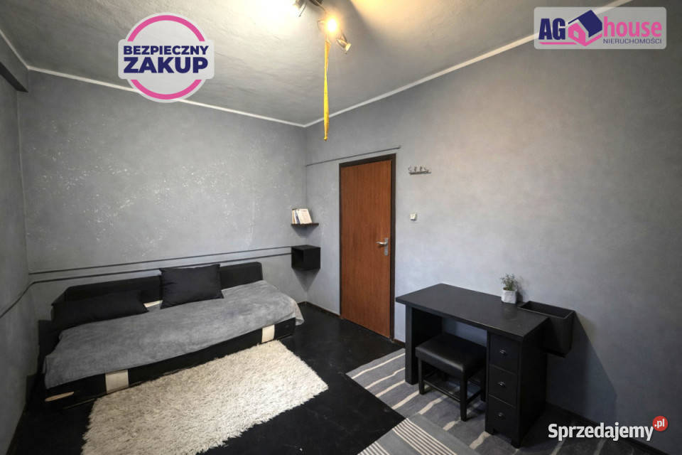 Mieszkanie 53m2 2 pokoje Gdańsk Łowicka