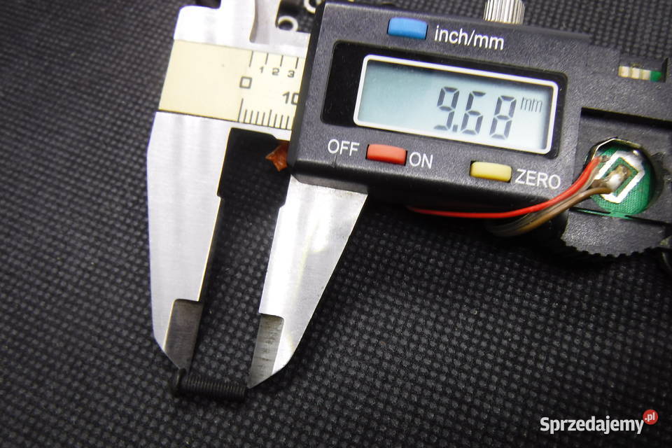 Śruby lotnicze M3 x 12 mm gwint 05 do przyrządów Produkcja mazowieckie Otwock sprzedam