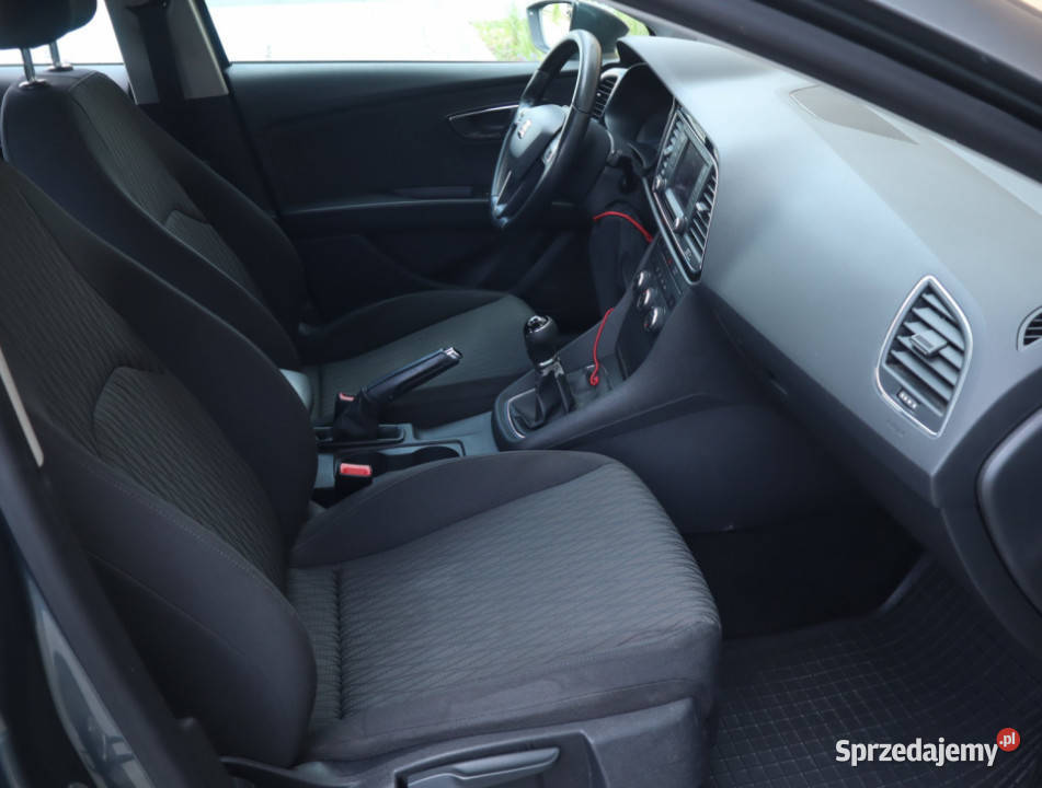 Seat Leon 14 TSI 4/5 Łódź sprzedam