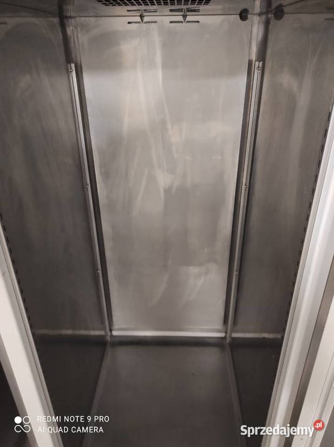 Szafa chłodnicza marki Gram lodówka małopolskie