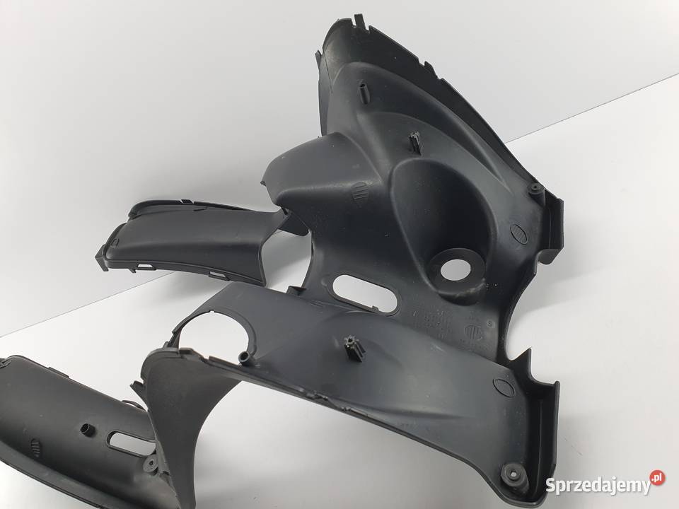 Wypelnienie Oslona Owiewka Peugeot Jet Force 50 Łódź