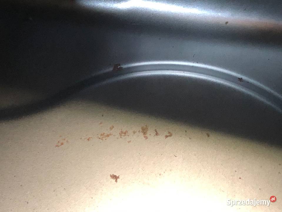 DAEWOO MATIZ I KLYAM100 19982008 Benzyna na Zbiorniki Skarżysko-Kamienna