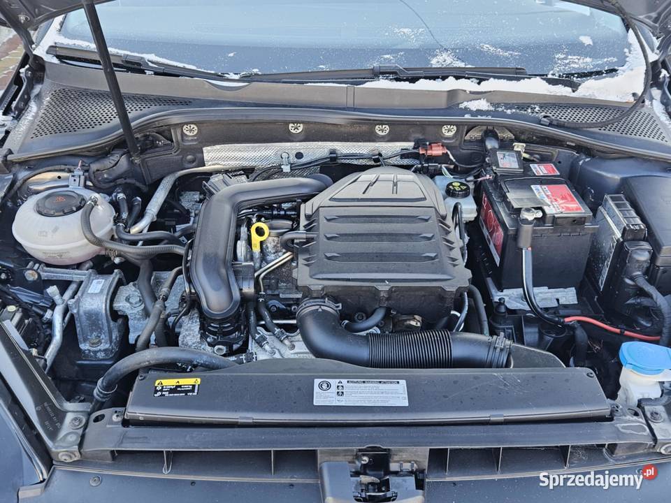 Golf 7 Super Autko Golf Białystok