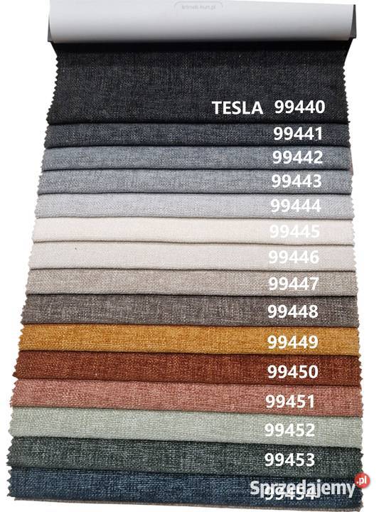 Łóżko ARIA II drewniane kremowe wenge 140x200 Łóżka Poznań
