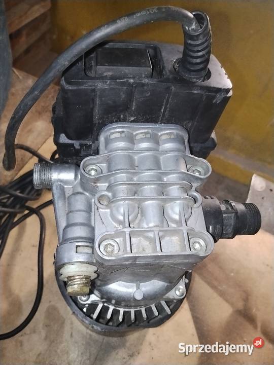 Karcher myjka 330 Silnik z pompą