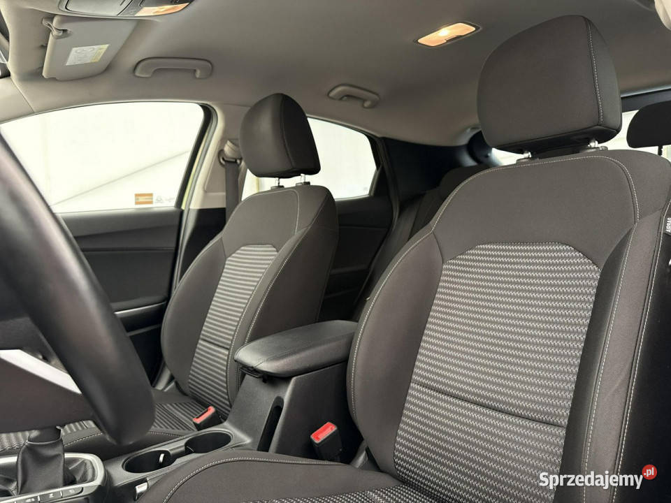 Kia XCeed 15 TGDI160 6MT M Pakiet SMART Felgi 18 elektryczne lusterka XCeed Warszawa