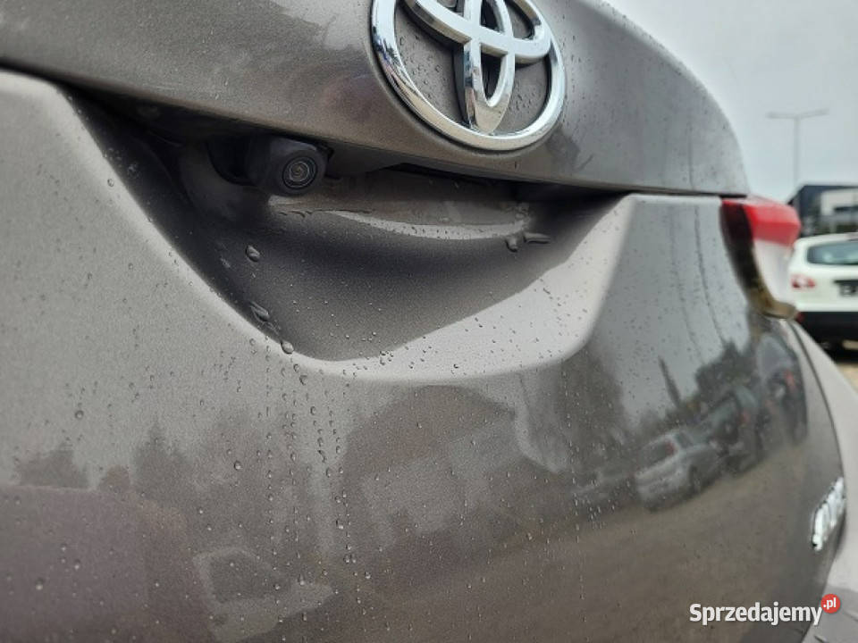 Toyota Auris Automat Bogata wersja II 2012 nawigacja Bydgoszcz