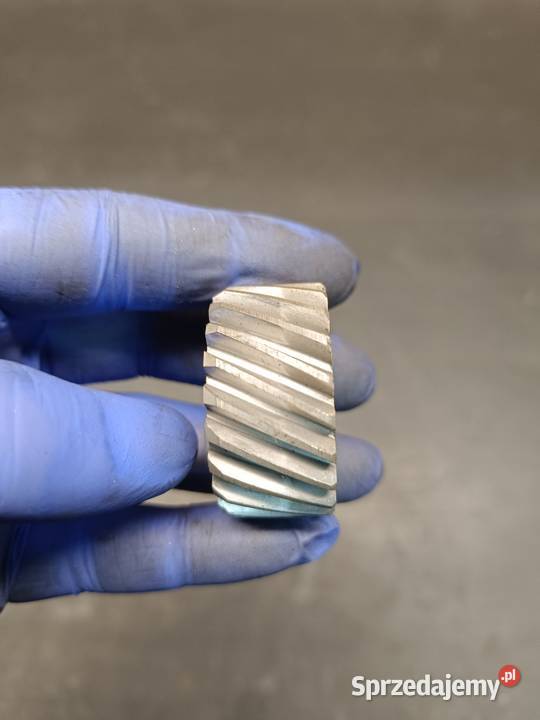 Tryb zębatka pośrednia wał sprzęgło części Gołaczewy