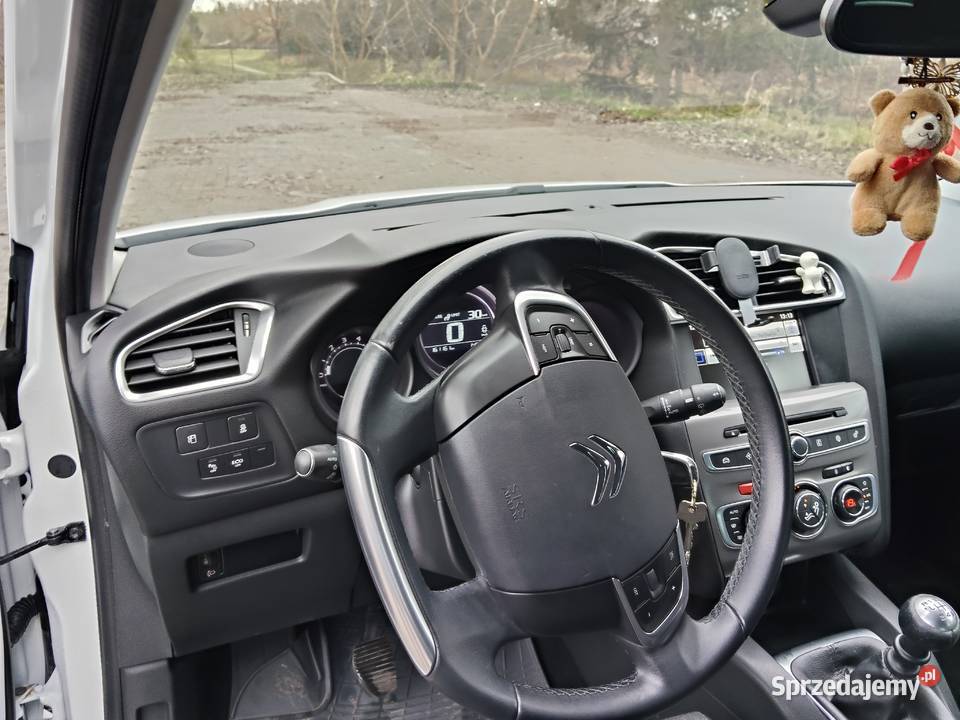 Samochód na sprzedaż Ostromice