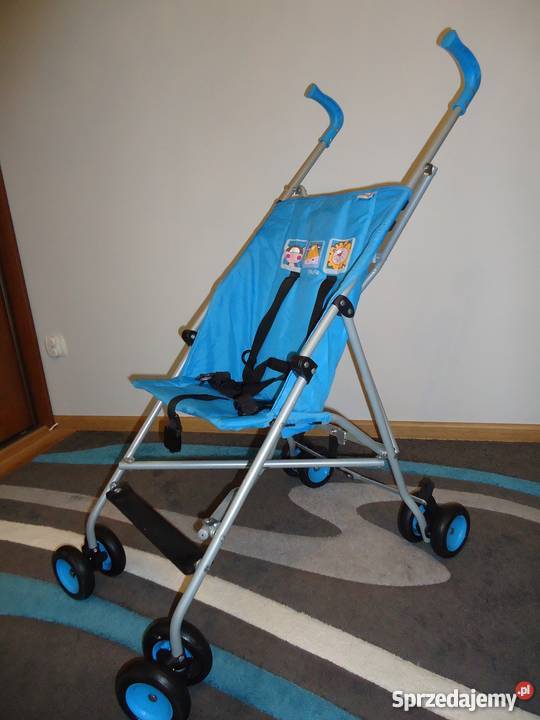 Sprzedam spacerówke parasolka Rzeszów