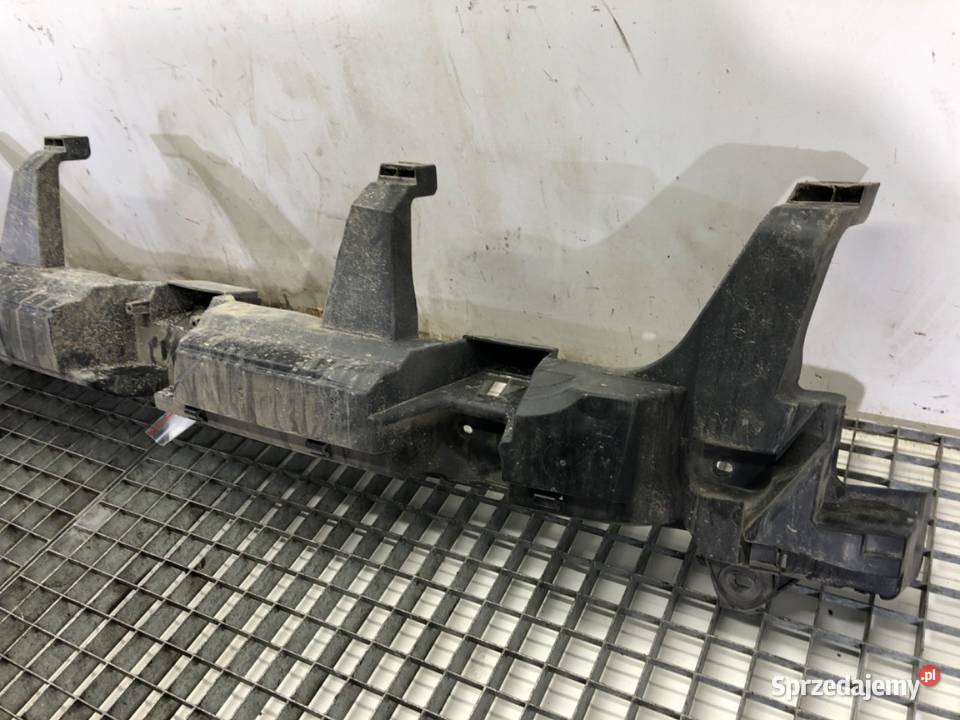 BELKA ZDERZAKA TYŁ DACIA DUSTER Hatchback