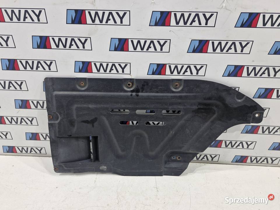 BMW E81 E82 E84 E87 E88 E90 E91 E92 E93 OSŁONA