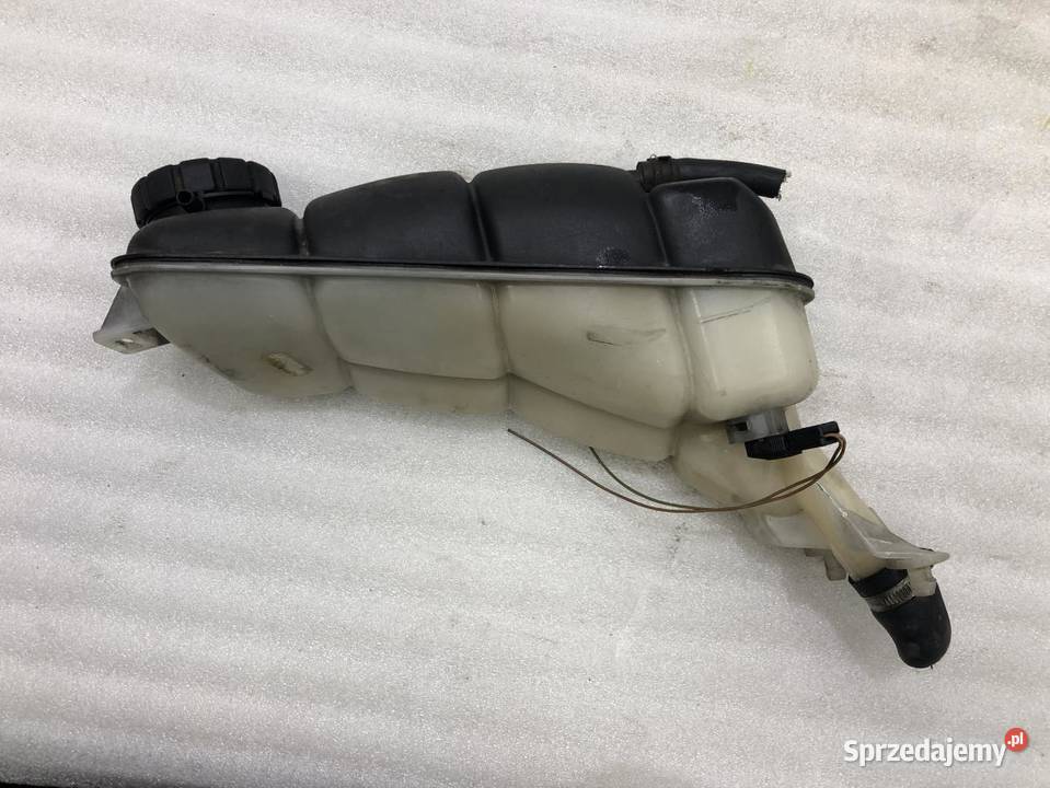 ZBIORNIK WYRÓWNAWCZY MERCEDES EKLASA W210 9502