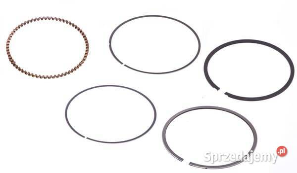 Zestaw pierścieni 843953 sprzedam