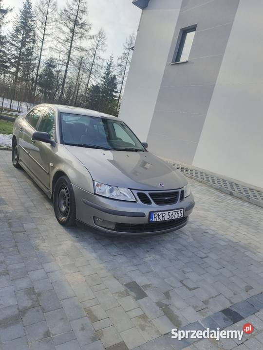 Saab 93 20t Możliwa zamiana Krosno sprzedam