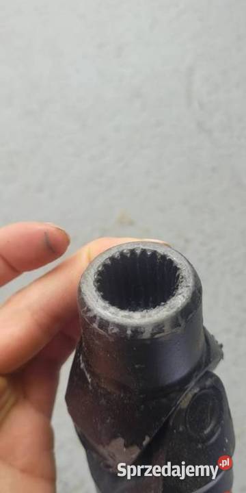 BMW R 1200 GS 2014 WAŁ KORBOWY 8531102 OEM Wały korbowe