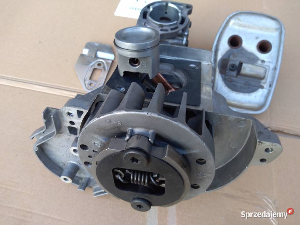 Nożyce spalinowe husqvarna 522 522 HD HS hd60x Chmielnik