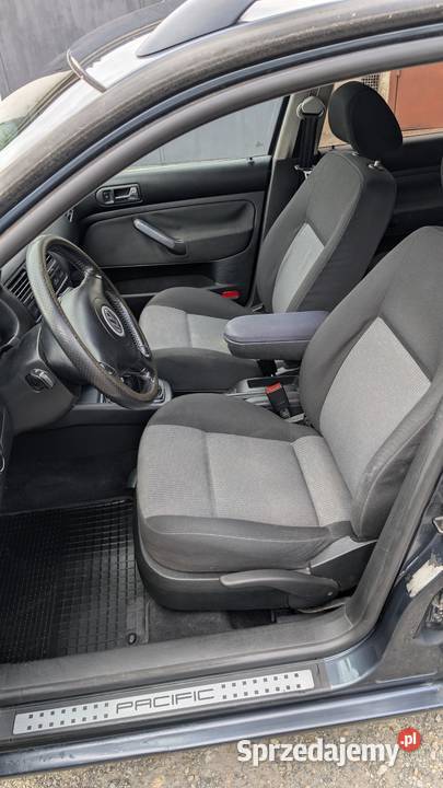 Volkswagen Bora 19tdi 101 Klima sprawna Bora śląskie Jaworzno