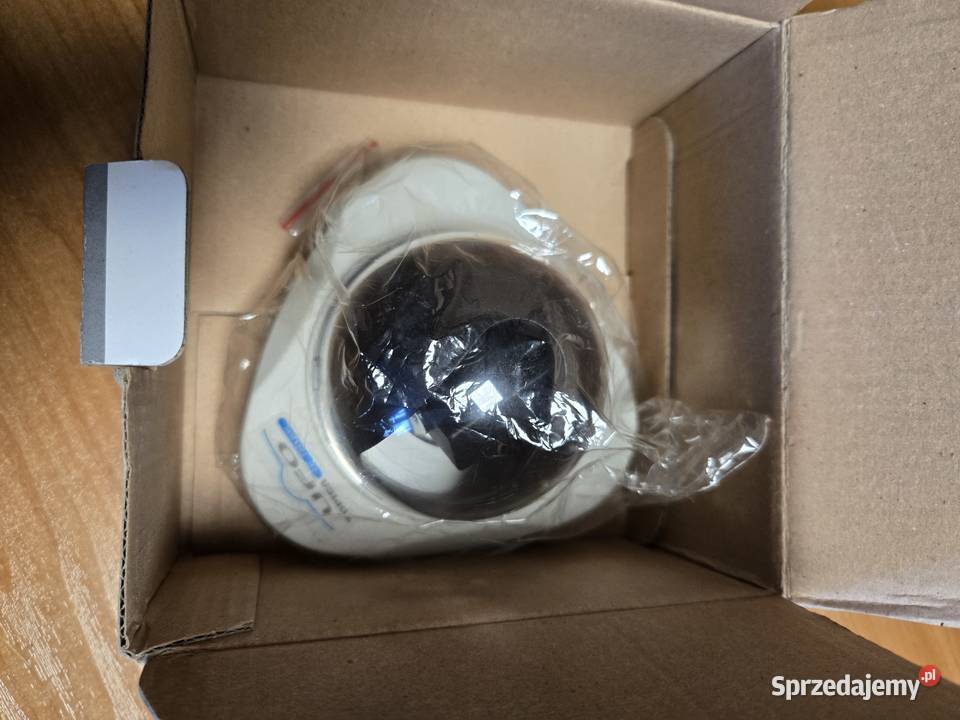 Kamera analogowa monitoring dolnośląskie Jelenia Góra