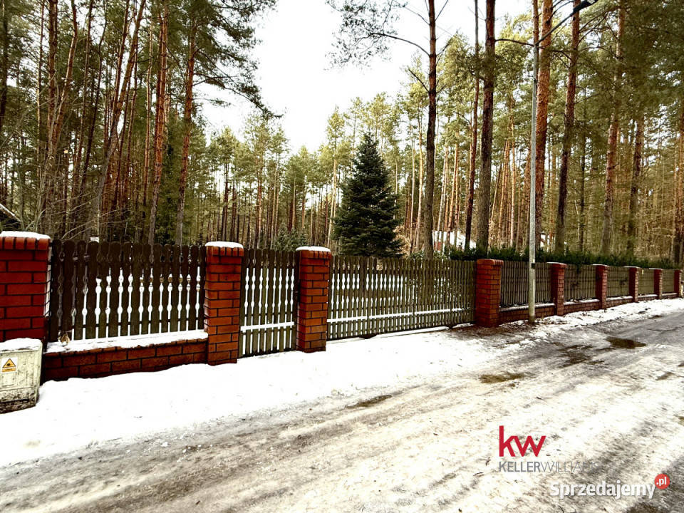 Grunt Masłońskie 3866m2