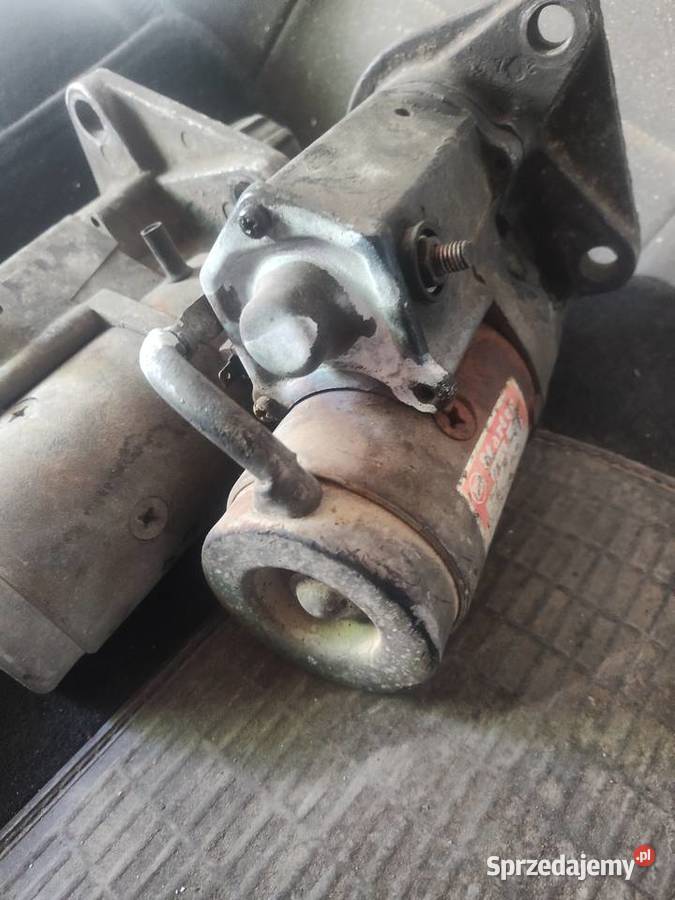 Kia k2500k2700