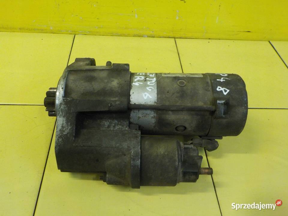 DISCOVERY III 27 TDV6 08r 190 276DT rozrusznik