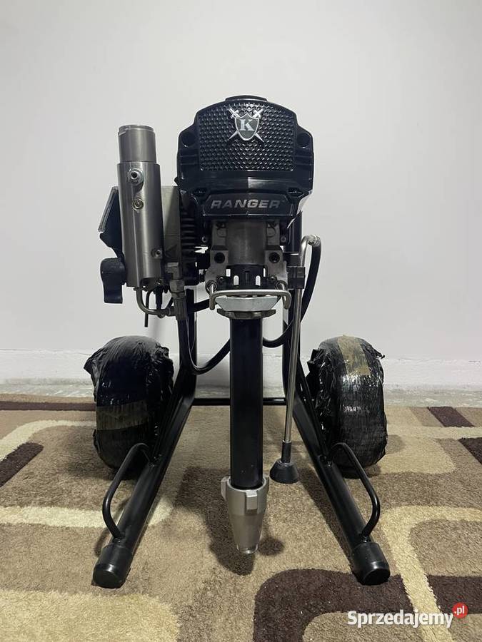 Agregat Komatz Festool PLANEX LHS 2 Festool CTM Nowa Sól