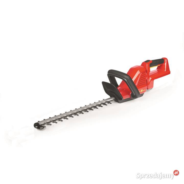 Nożyce do żywopłotu akumulatorowe WOLFGarten Tuchom