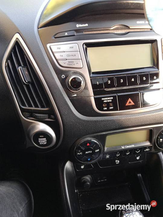 Sprzedam Hyundai ix35 Miechucino
