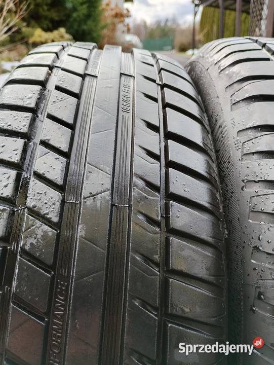 18560R15 4x100 J55 et 45 Cieszyn sprzedam