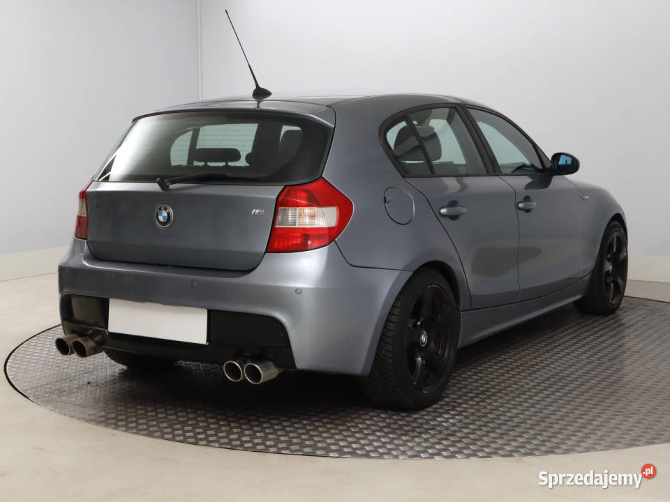 BMW 1 118d Motoryzacja Bielany Wrocławskie