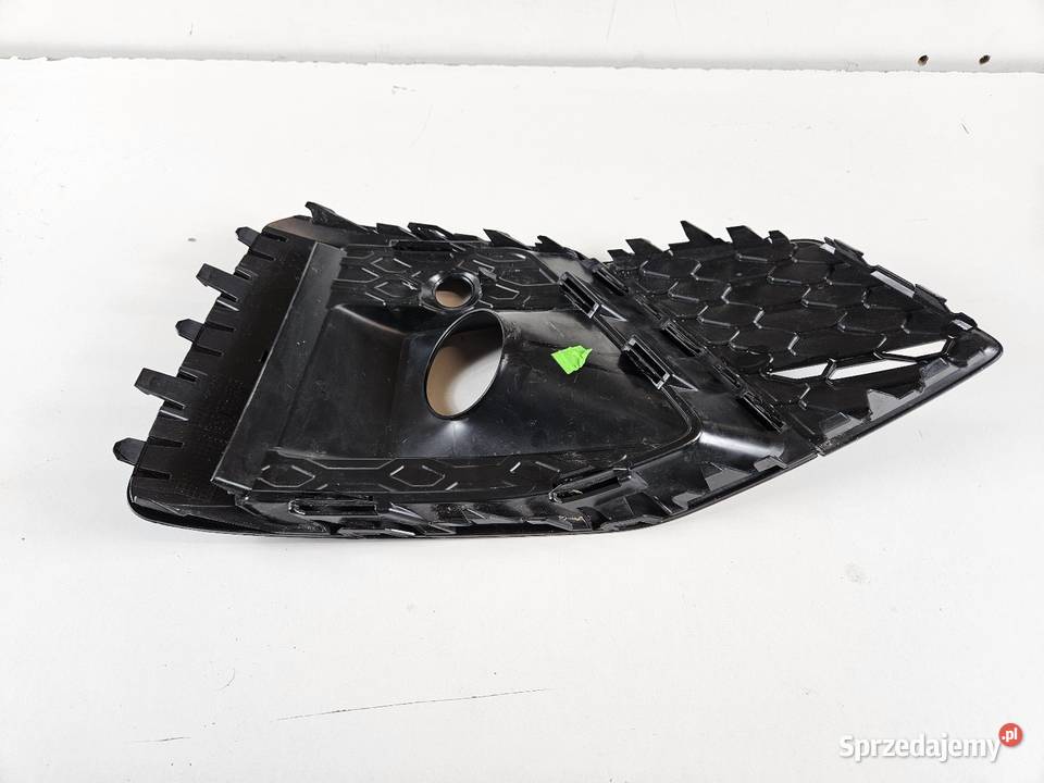 AUDI A5 8W6 B9 LIFT SLINE KRATKA LEWA ZDERZAKA