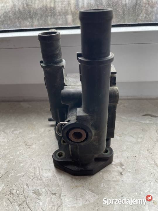 Obudowa termostatu Opel GM z18xer oryginał Warszawa