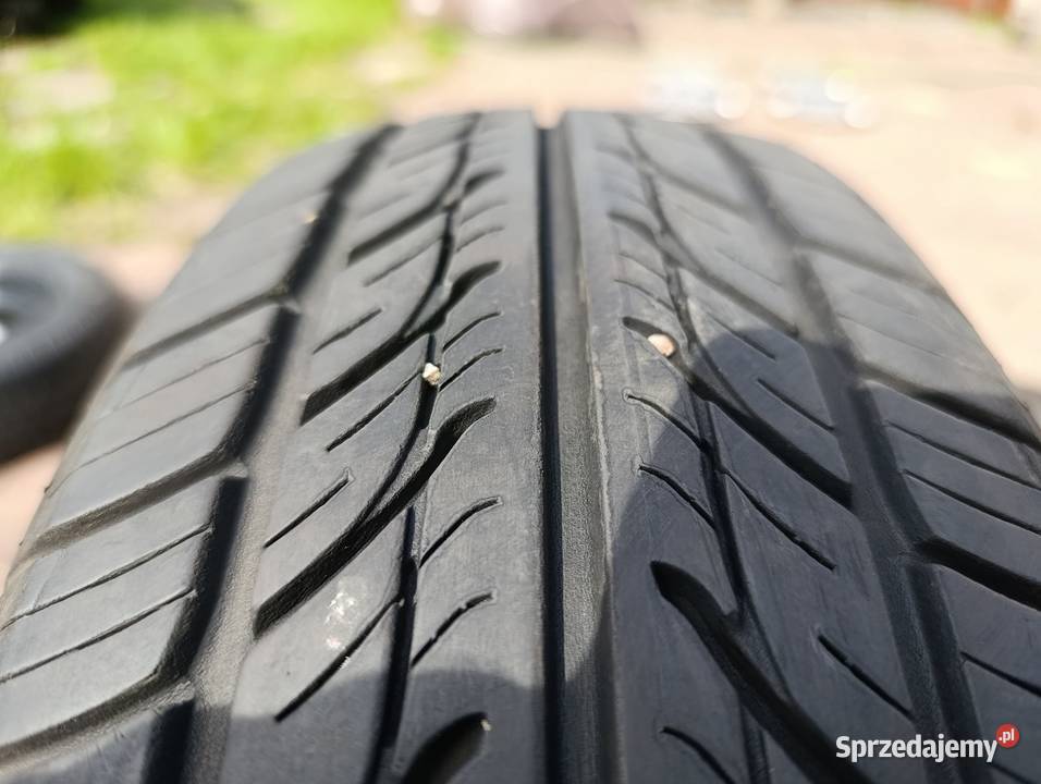 Opony letnie Kormoran Road 17570 R14 komplet 4 70 Radom