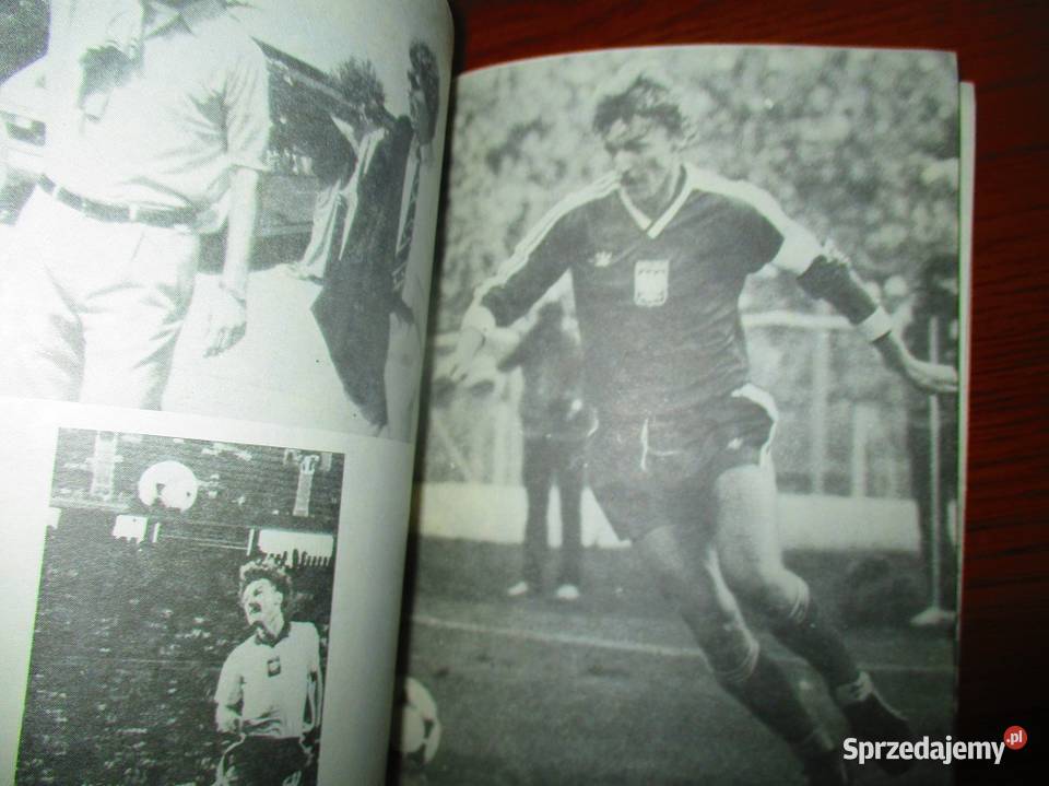 Rzecz o Feliksie Stammie Sportowe asy Łódź