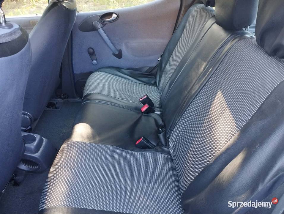 Mercedes A160 LPG DŁUGIE OPŁATY