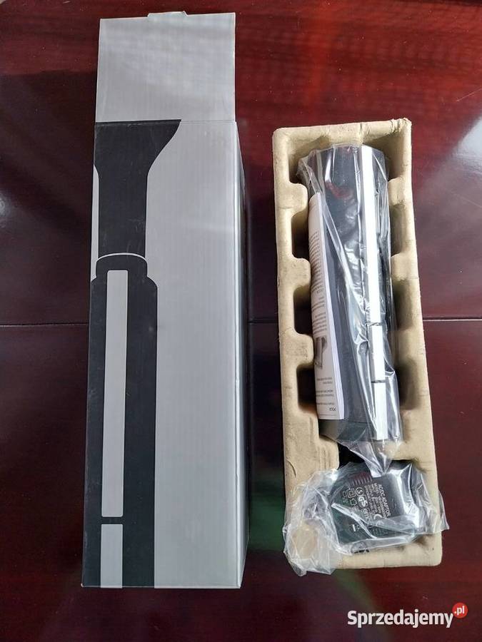 Elektryczny korkociąg NOWY Wałbrzych