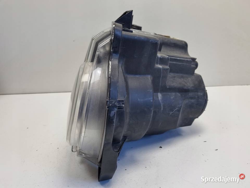 Range Rover Vogue L322 LIFT PRZEDNIA LAMPA PRAWA Lampy przednie lubelskie Janów