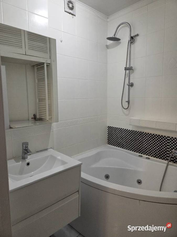 Wynajme mieszkania Będzin