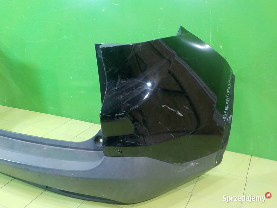 HONDA CRV IV 20 IVTEC AUT 13r 5D zderzak tyl mazowieckie Suków