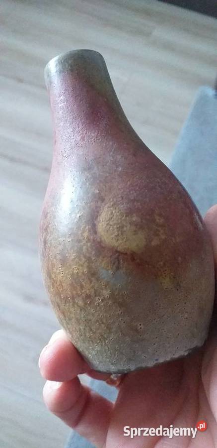 Wazonik niemiecki Przedbórz