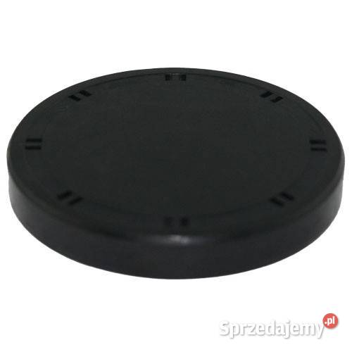 Dekiel osłona oleju przekładniowego przedniego Tajęcina