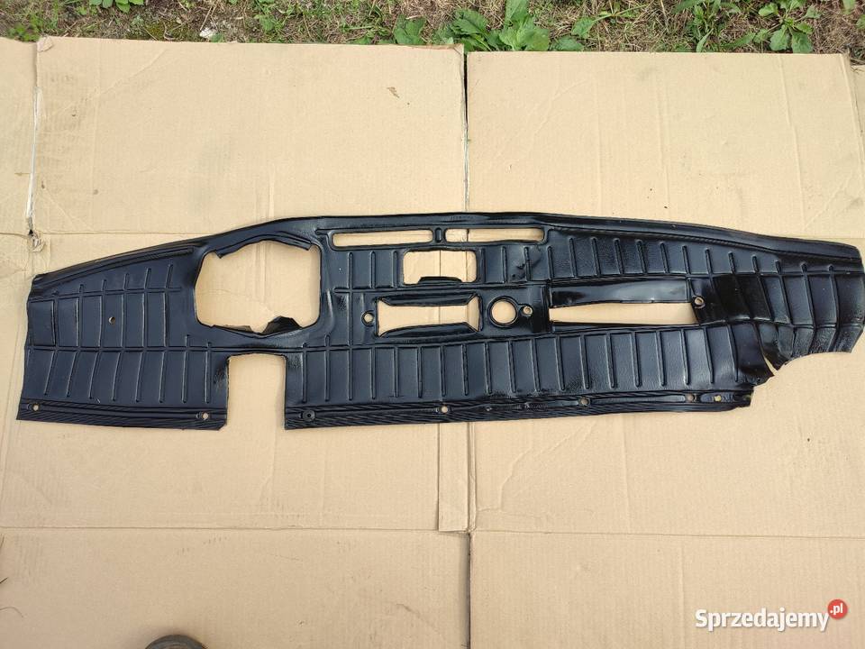 Fotel Klapa Szyba Zbiornik Tapicerka Fiat 126p łódzkie Łódź