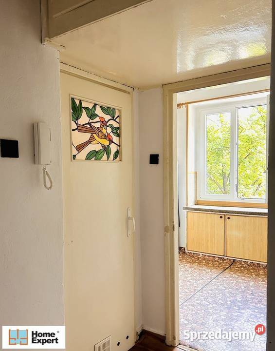 2pok 51met Walecznych PIWNICA Wrocław kamienica sprzedam
