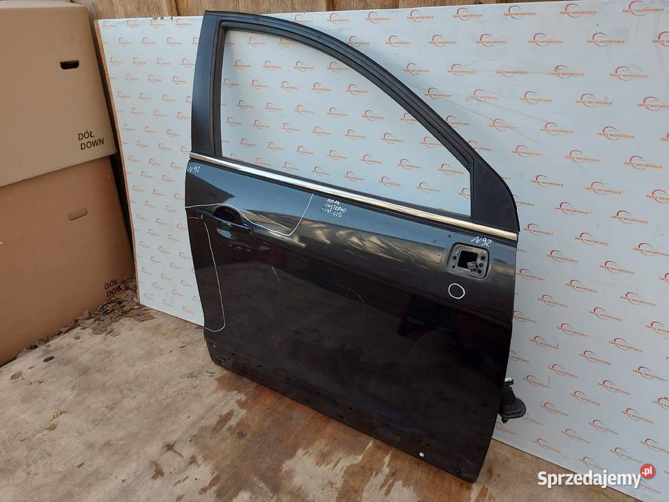 CHEVROLET CAPTIVA LIFT 11r drzwi prawe przód 240 świętokrzyskie