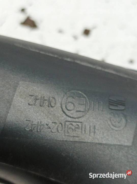 LUSTERKO LEWE 9PIN EUROPA 024142 Seat Ibiza III świętokrzyskie