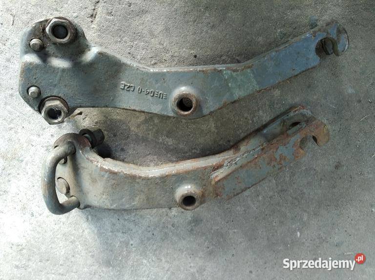 Ursus 28123512 MF235255 nakładka Lublin sprzedam