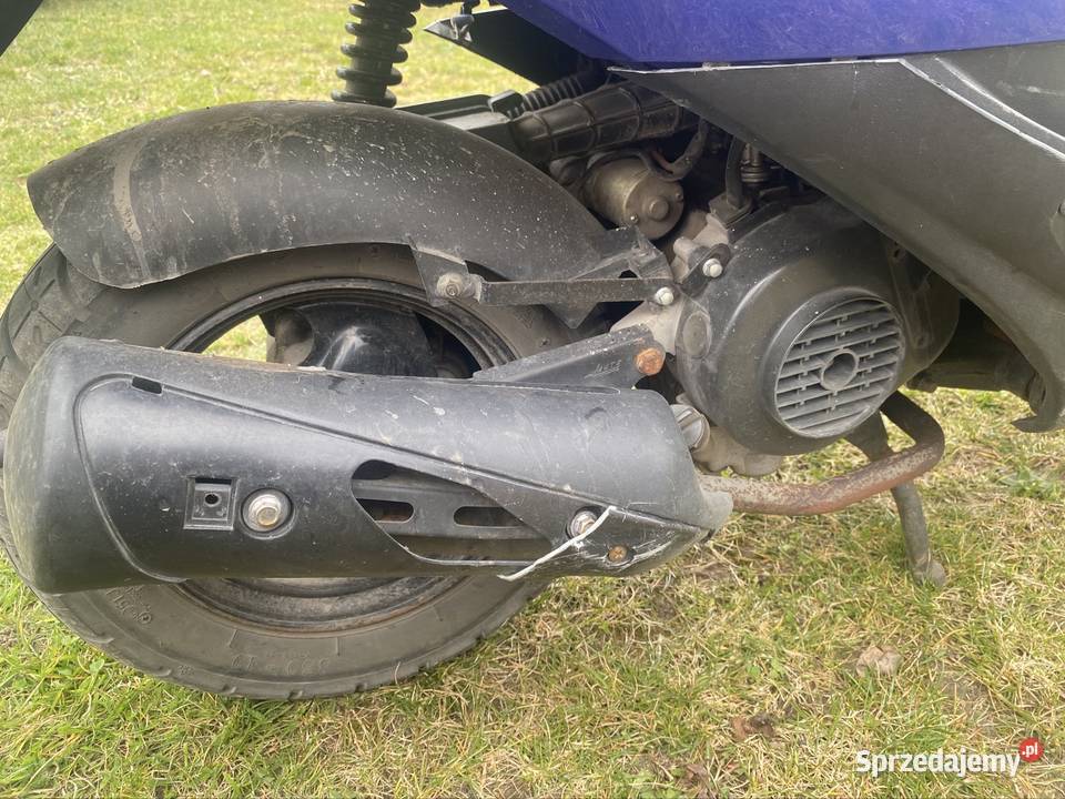 Romet 727 joy Romet Rusinowice